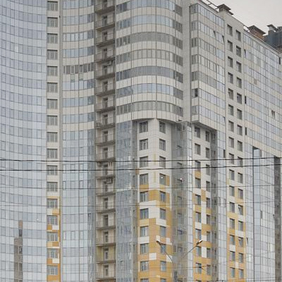 Ремонт квартир в ЖК Современник (Ленинский пр.)