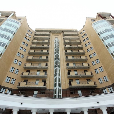Ремонт квартир в ЖК Классика