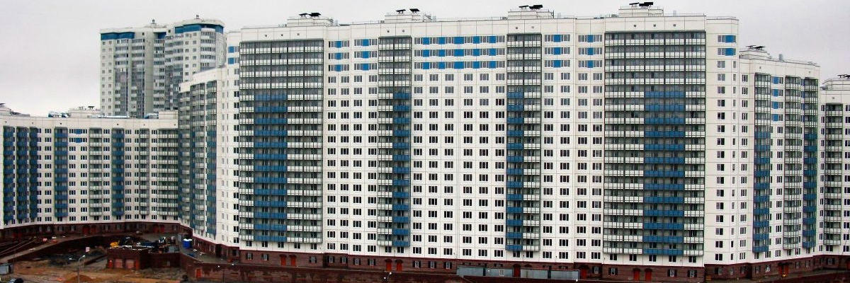 Ремонт и отделка квартир в ЖК Победитель