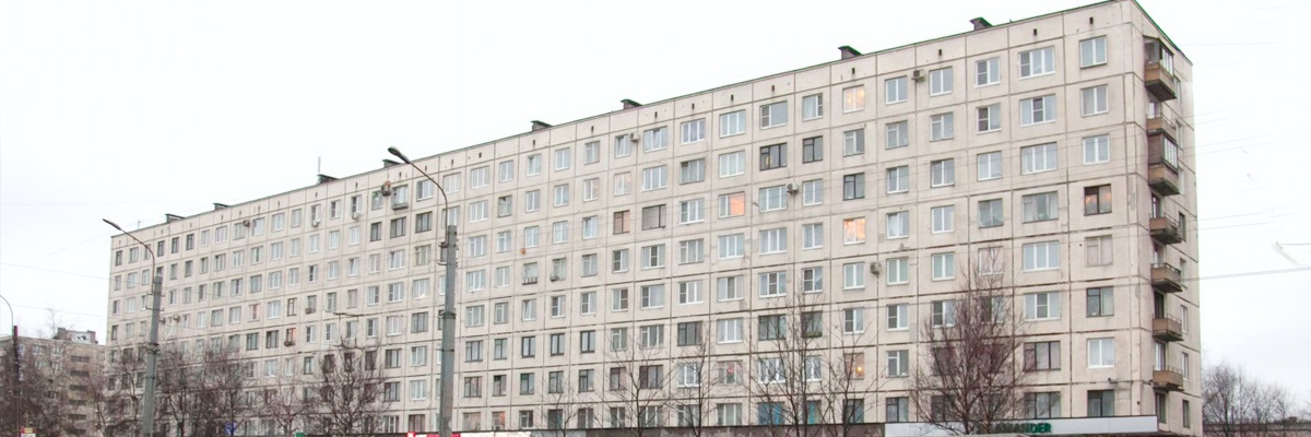 Ремонт квартир в домах 504 серии