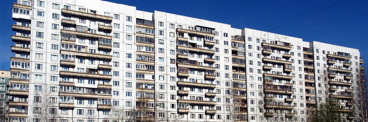 Ремонт квартир в 606 серии